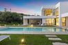 Villa i Marbella - Villa Elviria Villa i Marbella - Villa Elviria