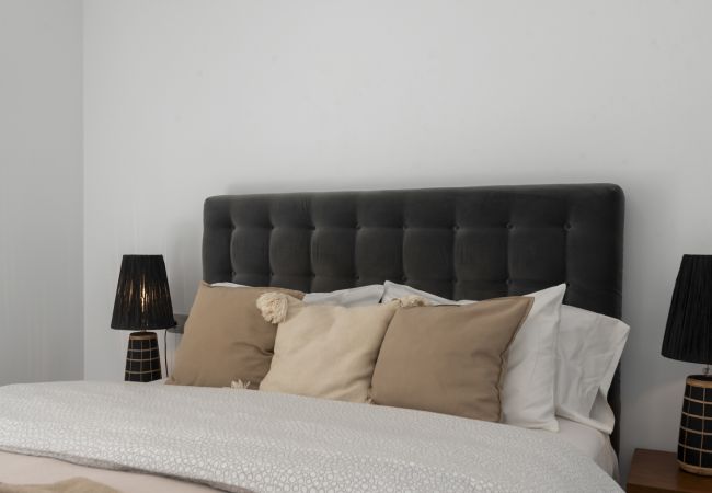 Lejlighed i Marbella - Casa Ocean Blue Lejlighed i Marbella - Casa Ocean Blue