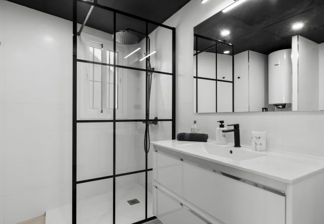 Lejlighed i Marbella - Casa Ocean Blue Lejlighed i Marbella - Casa Ocean Blue