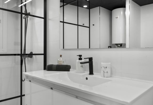 Lejlighed i Marbella - Casa Ocean Blue Lejlighed i Marbella - Casa Ocean Blue