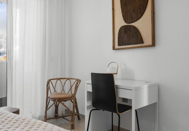 Lejlighed i Marbella - Casa Ocean Blue Lejlighed i Marbella - Casa Ocean Blue