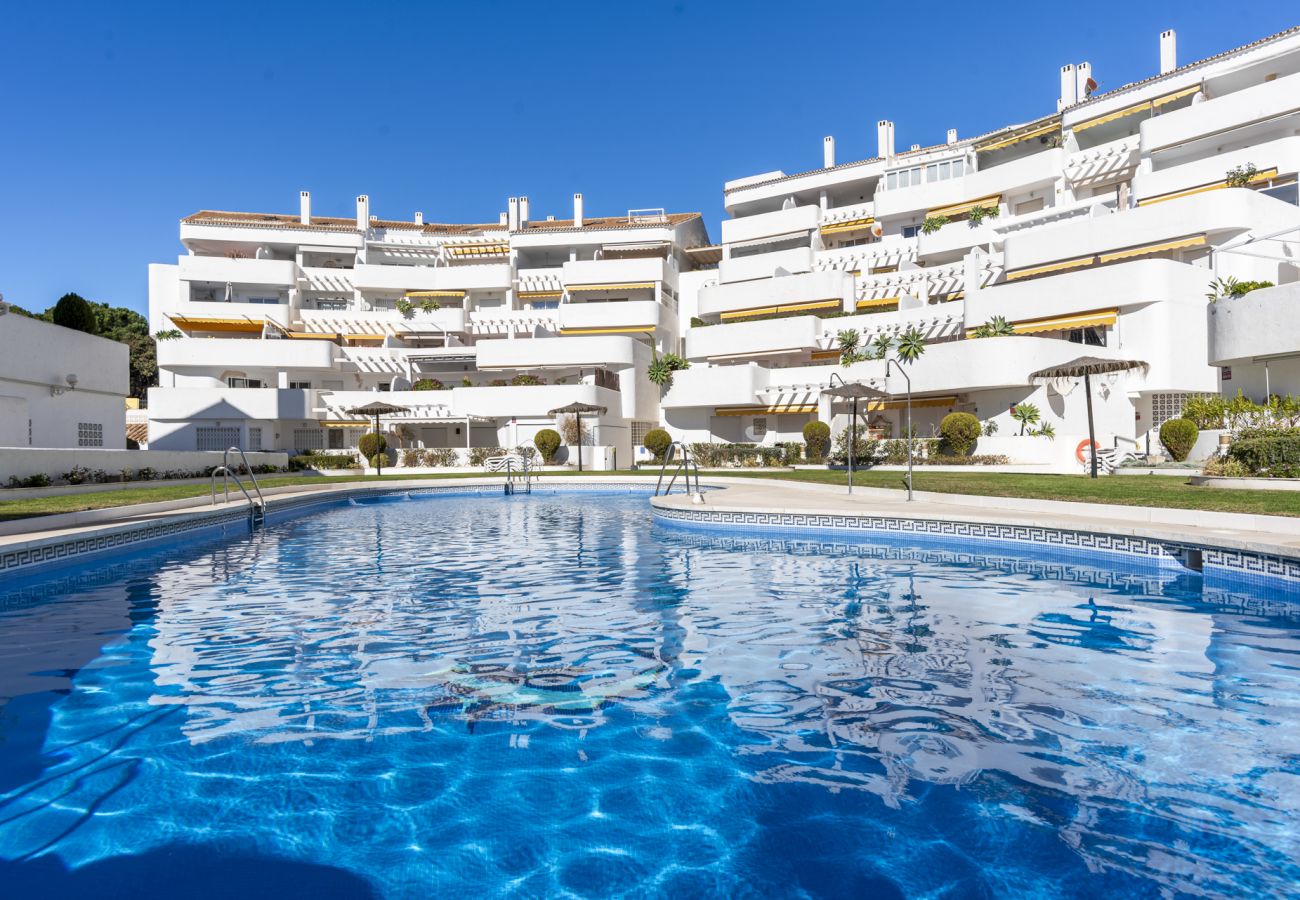 Lejlighed i Marbella - Casa Ocean Blue