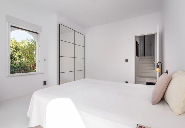 Lejlighed i Marbella - Casa Arabesque Lejlighed i Marbella - Casa Arabesque