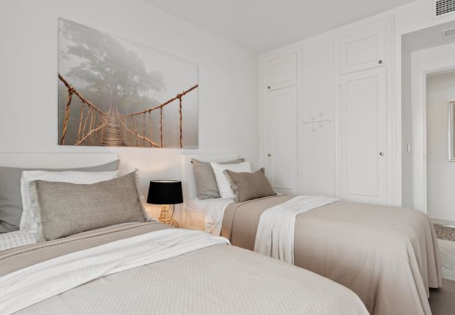 Lejlighed i Nueva andalucia - Casa Hierbas Lejlighed i Nueva andalucia - Casa Hierbas
