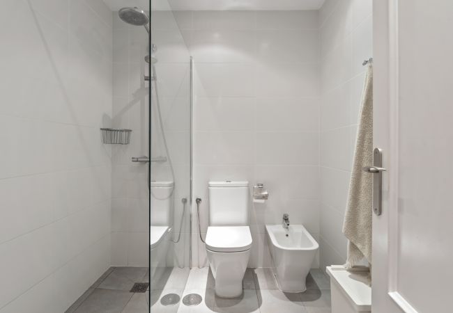 Lejlighed i Nueva andalucia - Casa Hierbas Lejlighed i Nueva andalucia - Casa Hierbas