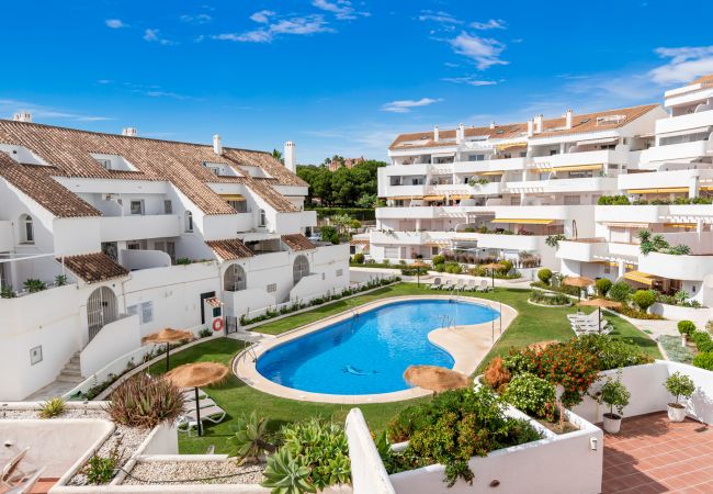 Lejlighed i Marbella - Casa Hierbas