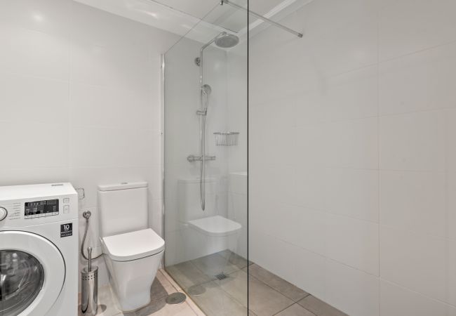 Lejlighed i Nueva andalucia - Casa Hierbas Lejlighed i Nueva andalucia - Casa Hierbas