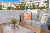 Lejlighed i Nueva andalucia - Casa Hierbas Lejlighed i Nueva andalucia - Casa Hierbas