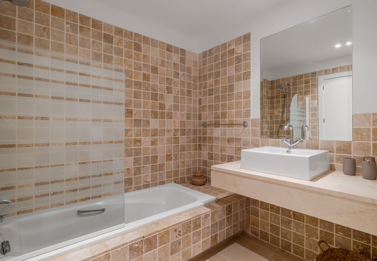 Lejlighed i Estepona - Toscana Hills Penthouse
