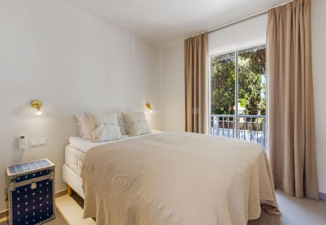 Byhus i Marbella - Casa Agnes Byhus i Marbella - Casa Agnes