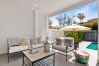 Byhus i Marbella - Casa Agnes Byhus i Marbella - Casa Agnes