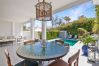 Byhus i Marbella - Casa Agnes Byhus i Marbella - Casa Agnes
