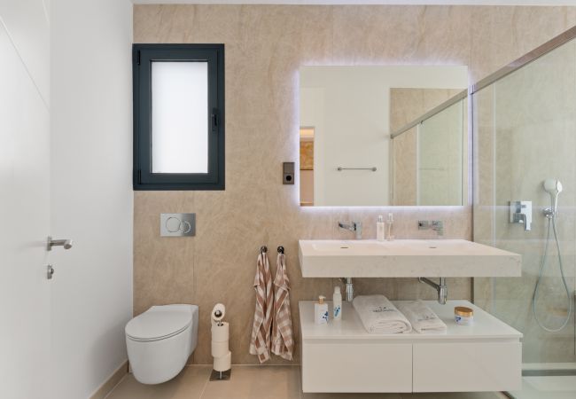 Byhus i Marbella - Banus Bay Townhouse Byhus i Marbella - Banus Bay Townhouse