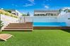 Byhus i Marbella - Banus Bay Townhouse Byhus i Marbella - Banus Bay Townhouse
