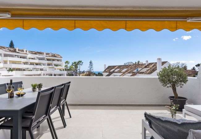 Lejlighed i Marbella - Casa Juniper Lejlighed i Marbella - Casa Juniper
