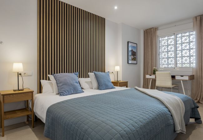 Lejlighed i Marbella - Casa Juniper Lejlighed i Marbella - Casa Juniper