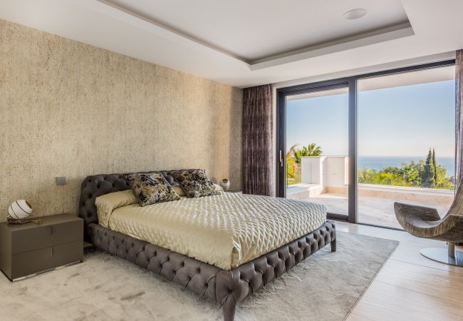 Villa i Marbella - Villa Avanti Villa i Marbella - Villa Avanti