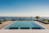 Villa i Marbella - Villa Avanti Villa i Marbella - Villa Avanti