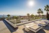 Villa i Marbella - Villa Avanti Villa i Marbella - Villa Avanti