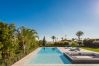 Villa i Marbella - Villa Avanti Villa i Marbella - Villa Avanti