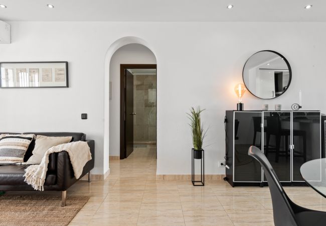 Lejlighed i Marbella - Andalucia Garden Club Apartment