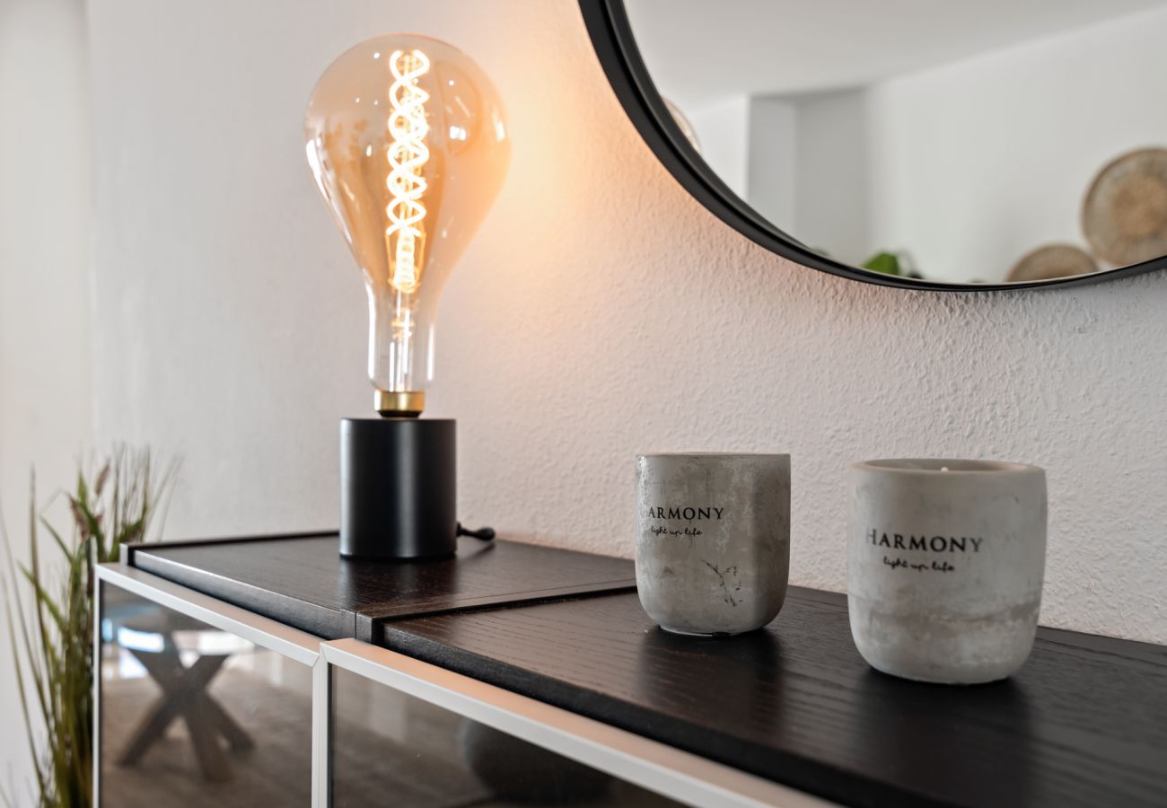 Lejlighed i Marbella - Andalucia Garden Club Apartment