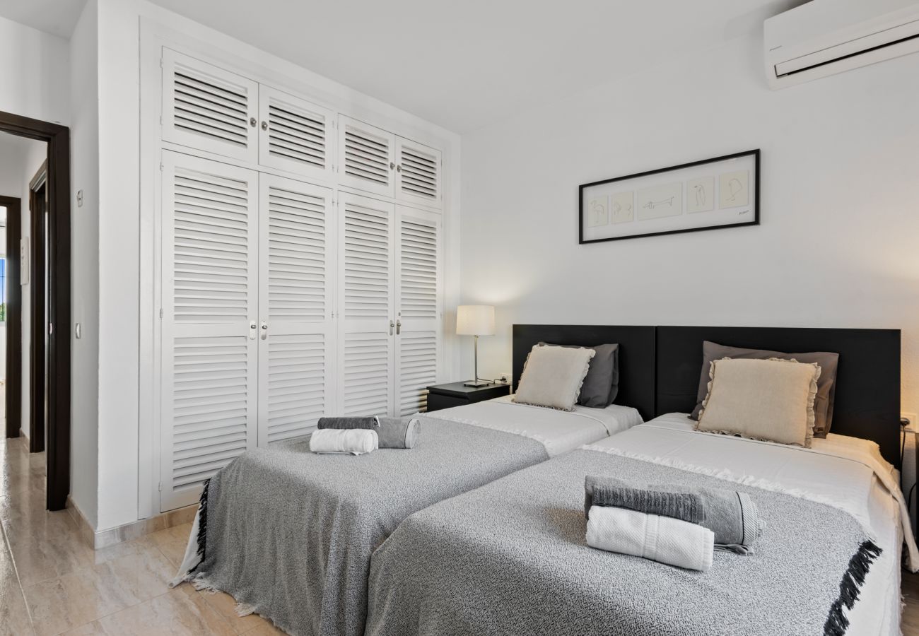 Lejlighed i Marbella - Andalucia Garden Club Apartment