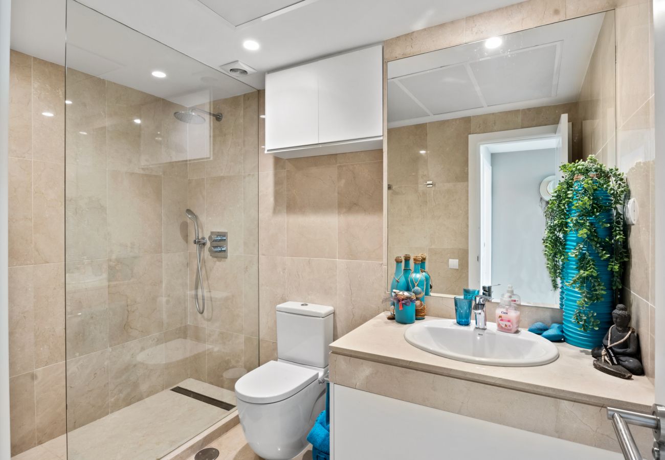 Lejlighed i Marbella - Casa Los Granados De Cabopino