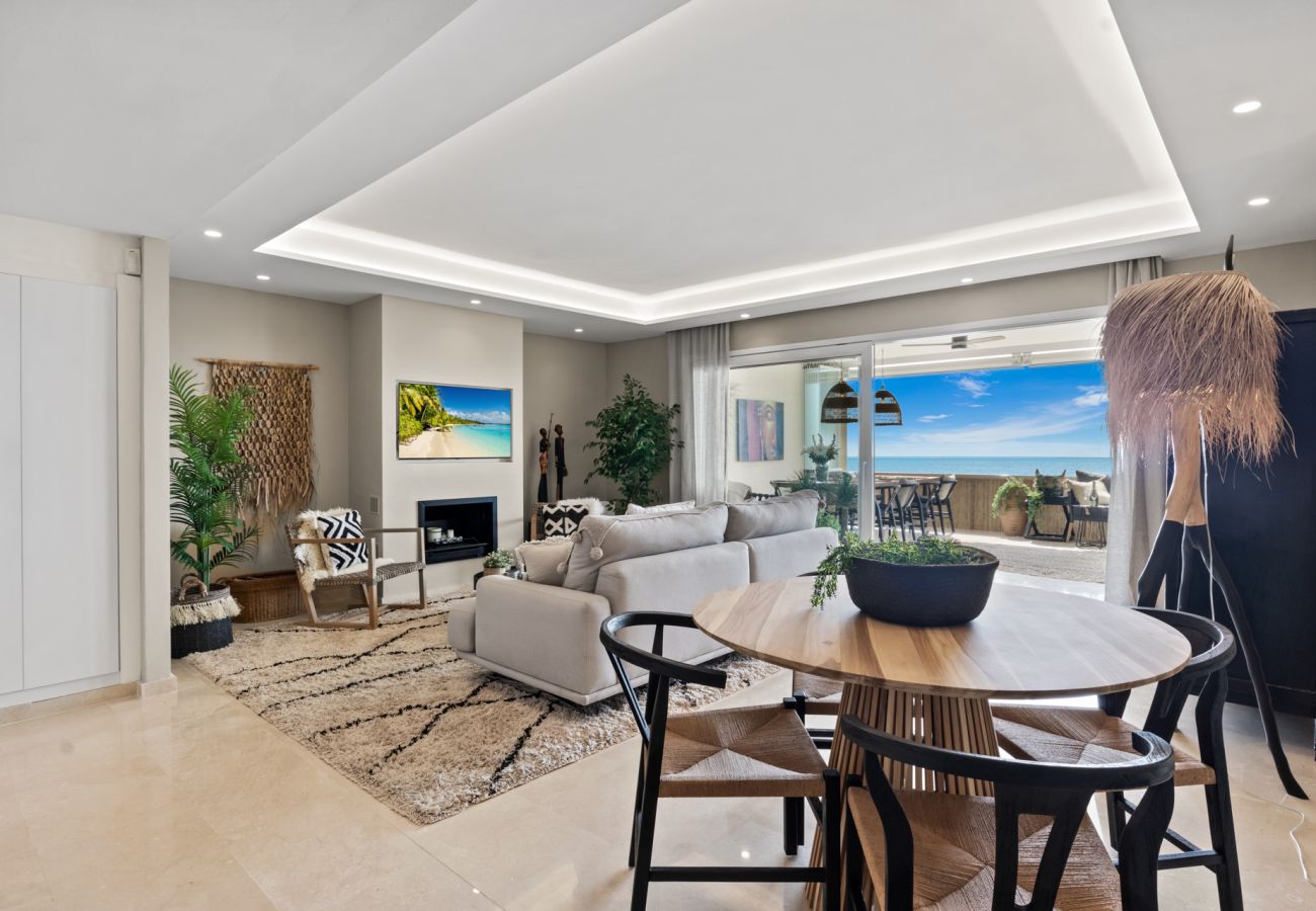 Lejlighed i Marbella - Casa Los Granados De Cabopino
