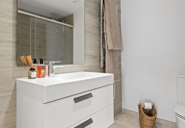 Lejlighed i Estepona - Casa Checa Lejlighed i Estepona - Casa Checa
