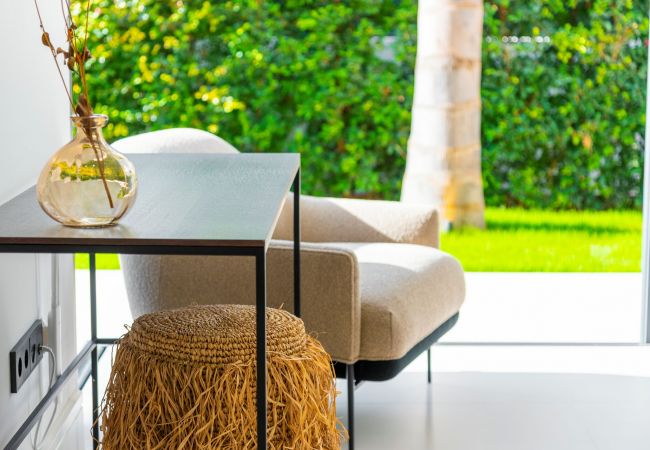 Villa i Marbella - Villa Boheme Villa i Marbella - Villa Boheme