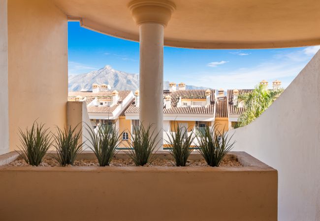 Lejlighed i Marbella - Casa Cana Lejlighed i Marbella - Casa Cana