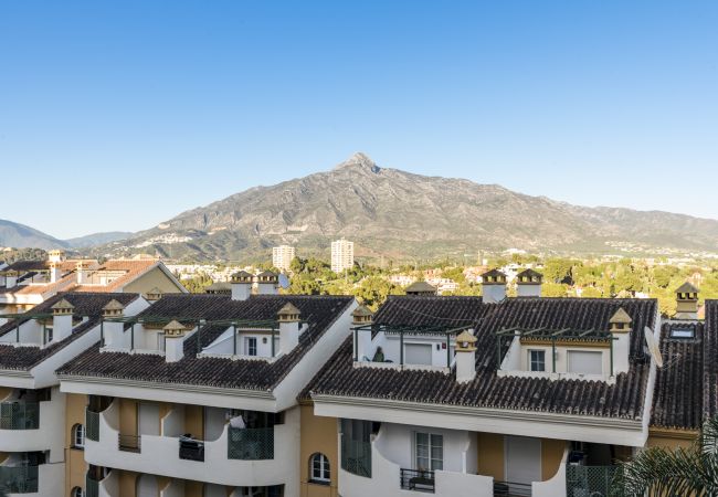 Lejlighed i Marbella - Casa Cana Lejlighed i Marbella - Casa Cana