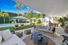 Villa i Marbella - Villa Gardenias Villa i Marbella - Villa Gardenias