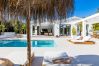 Villa i Marbella - Villa Mia Villa i Marbella - Villa Mia