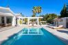 Villa i Marbella - Villa Mia Villa i Marbella - Villa Mia