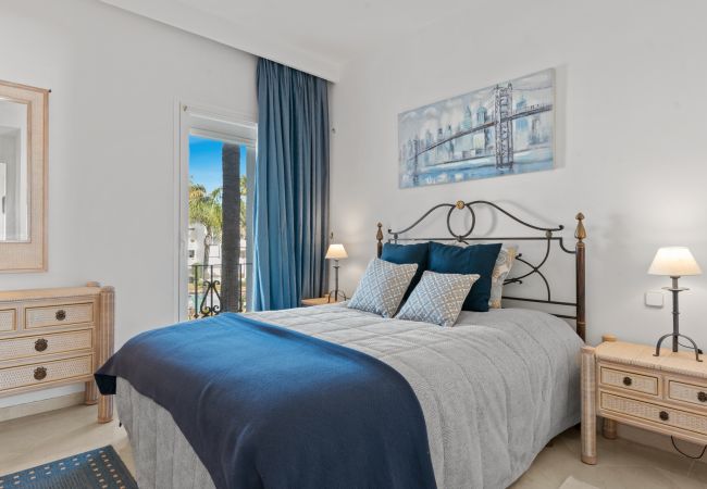 Lejlighed i Estepona - Casa Lita Lejlighed i Estepona - Casa Lita