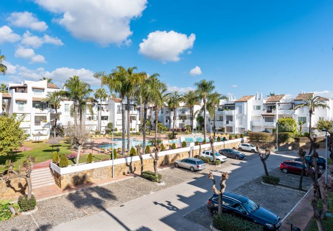 Lejlighed i Estepona - Casa Lita Lejlighed i Estepona - Casa Lita