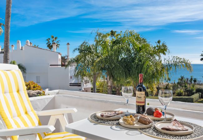 Lejlighed i Estepona - Casa Lita Lejlighed i Estepona - Casa Lita