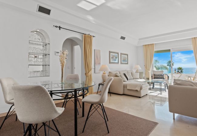 Lejlighed i Estepona - Casa Lita Lejlighed i Estepona - Casa Lita