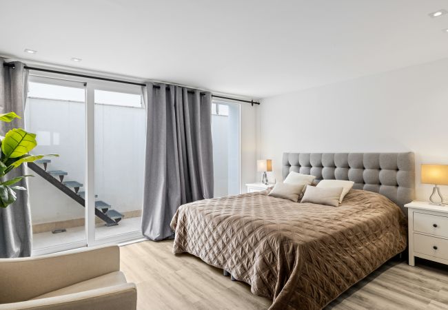 Villa i Nueva andalucia - Villa Miramar Villa i Nueva andalucia - Villa Miramar