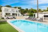Villa i Nueva andalucia - Villa Miramar Villa i Nueva andalucia - Villa Miramar