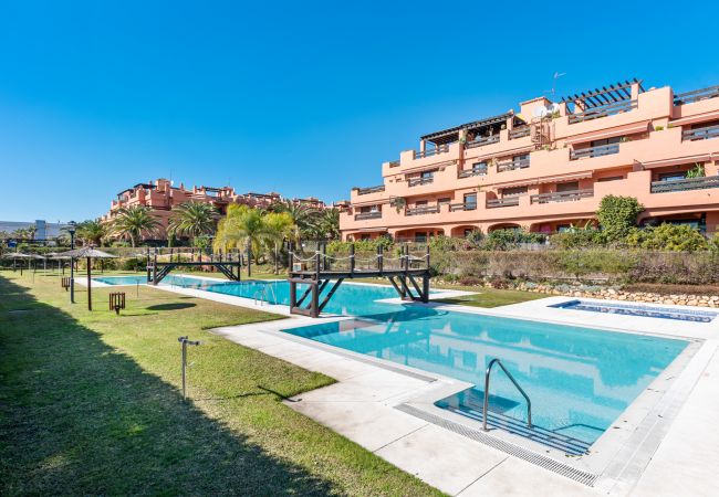 Lejlighed i Estepona - Casa Playa Del Angel Lejlighed i Estepona - Casa Playa Del Angel