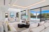 Villa i Benahavís - Villa La Quinta Villa i Benahavís - Villa La Quinta