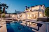 Villa i Marbella - Villa Florens Villa i Marbella - Villa Florens