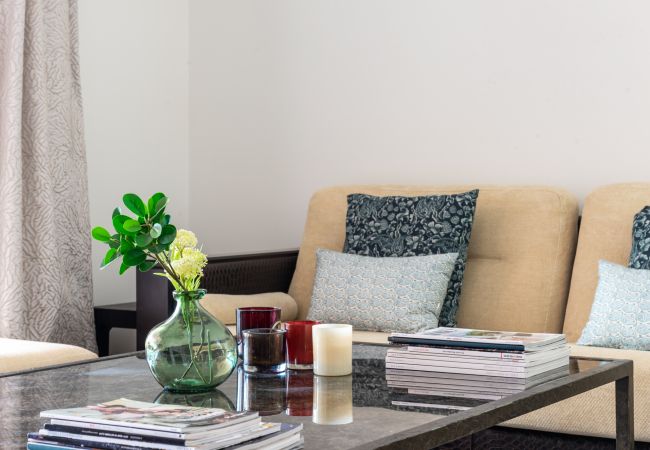 Lejlighed i Marbella - Albatross Hills Apartment Lejlighed i Marbella - Albatross Hills Apartment