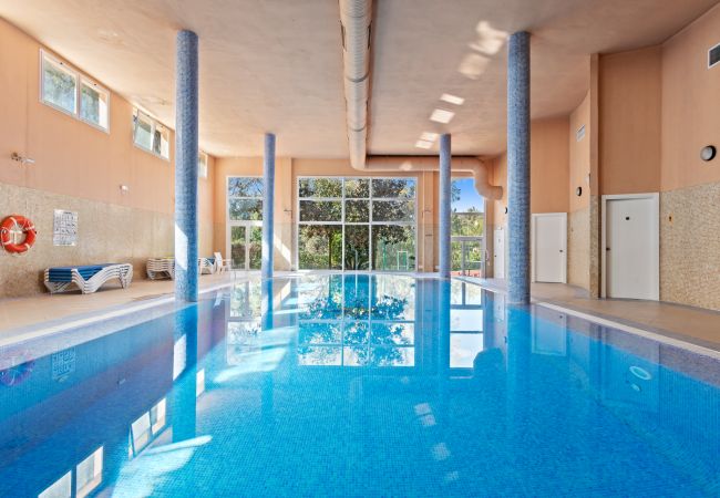 Lejlighed i Marbella - Albatross Hills Apartment Lejlighed i Marbella - Albatross Hills Apartment