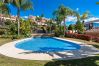 Lejlighed i Marbella - Albatross Hills Apartment Lejlighed i Marbella - Albatross Hills Apartment