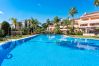 Lejlighed i Marbella - Albatross Hills Apartment Lejlighed i Marbella - Albatross Hills Apartment