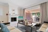 Lejlighed i Marbella - Albatross Hills Apartment Lejlighed i Marbella - Albatross Hills Apartment